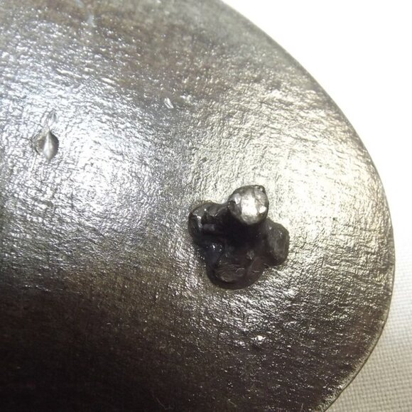 Canstar Oil Sands Ltd. Safety Award - Mining/Oilfield Sector Belt Buckle - Picture 7 of 10